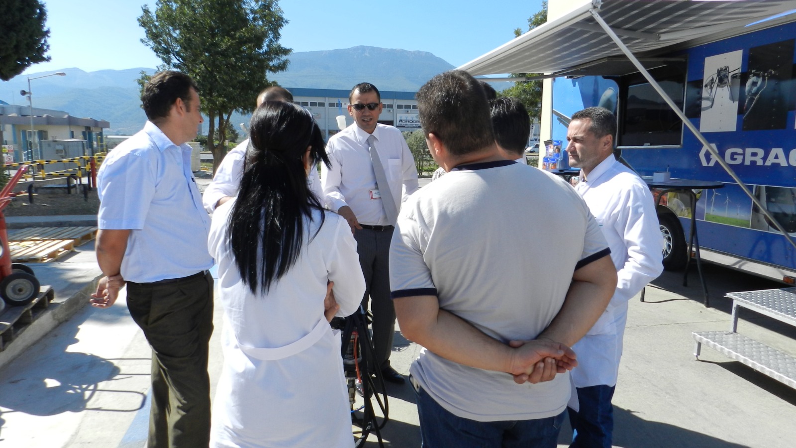 Eğitim ve Seminerler